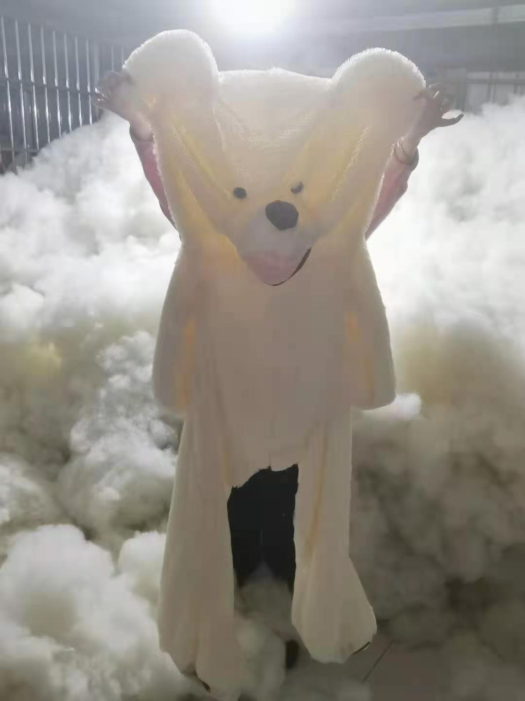 130cm Large Teddy Bear Plush Toy