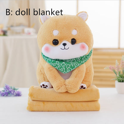 Shiba Inu doll stuffed toy