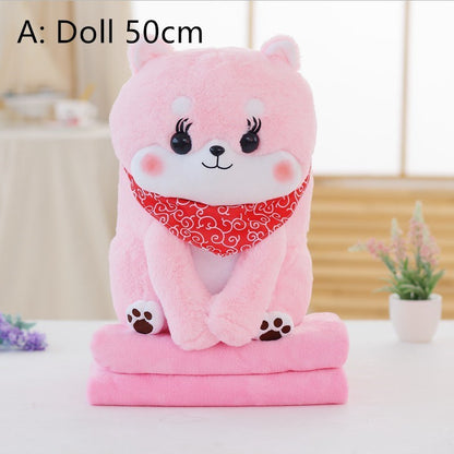 Shiba Inu doll stuffed toy