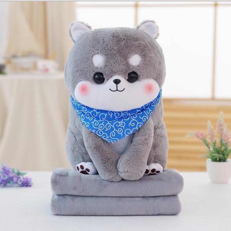 Shiba Inu doll stuffed toy