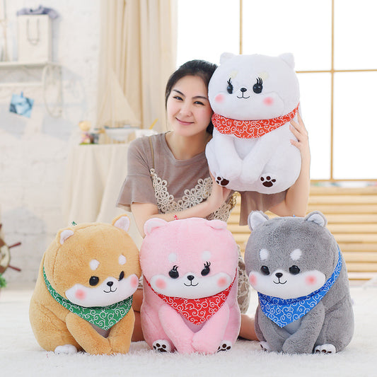 Shiba Inu doll stuffed toy