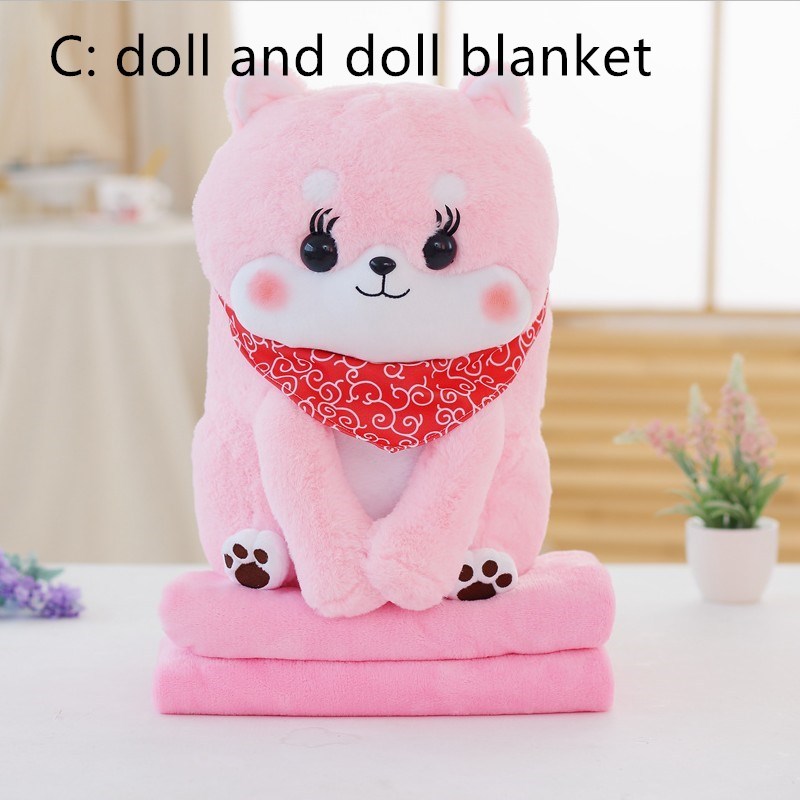 Shiba Inu doll stuffed toy