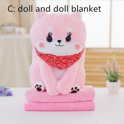 Shiba Inu doll stuffed toy