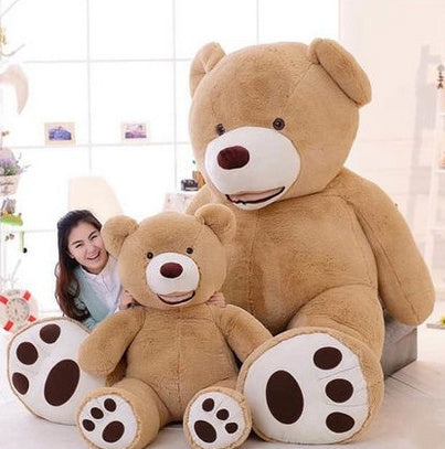 130cm Large Teddy Bear Plush Toy