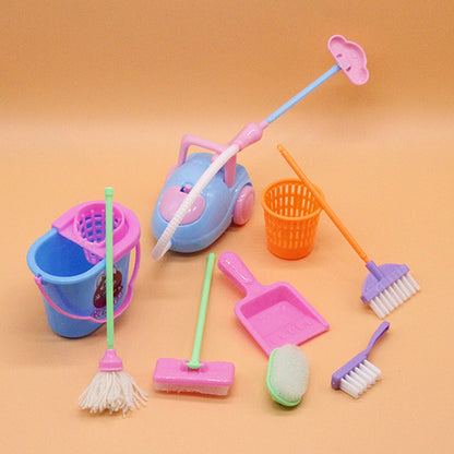 House Simulation Sanitary Ware Toy