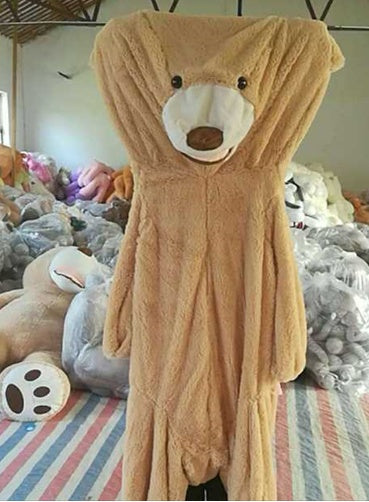 130cm Large Teddy Bear Plush Toy