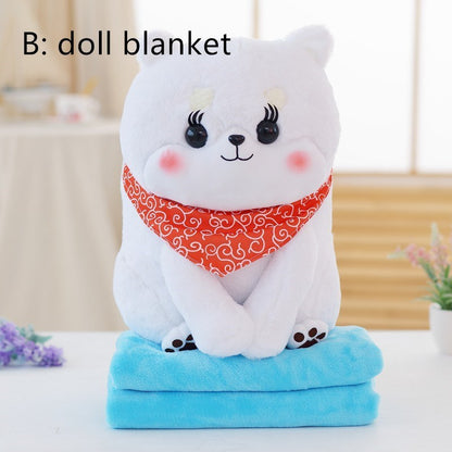 Shiba Inu doll stuffed toy