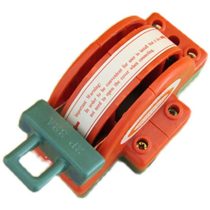 Early Education Toys Children Busy Board Diy Accessories Material Faucet Valve