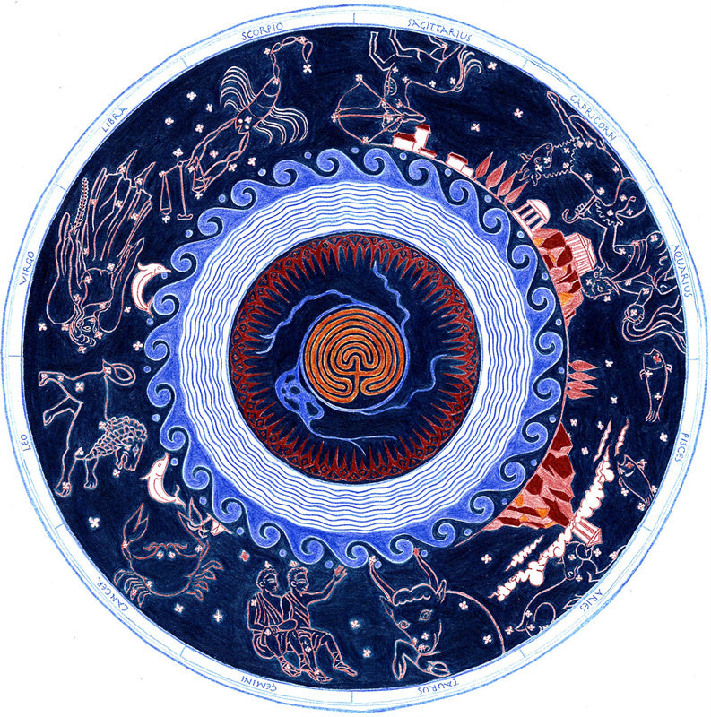 Colorful Butterfly Animal Wooden Puzzles