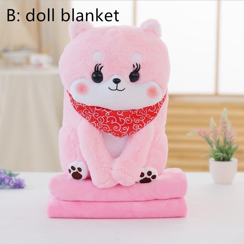 Shiba Inu doll stuffed toy