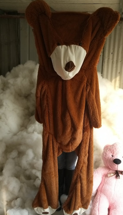 130cm Large Teddy Bear Plush Toy
