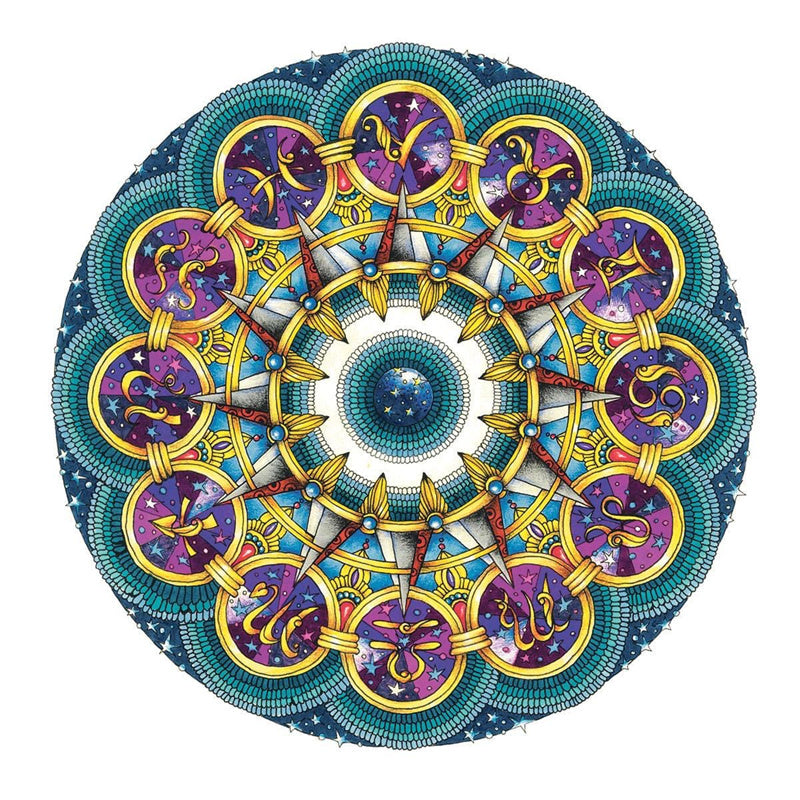 Colorful Butterfly Animal Wooden Puzzles