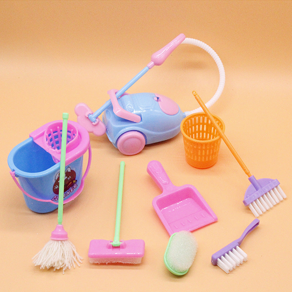 House Simulation Sanitary Ware Toy