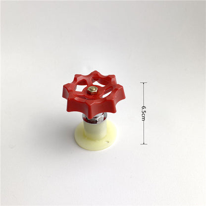 Early Education Toys Children Busy Board Diy Accessories Material Faucet Valve