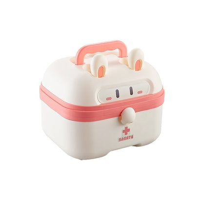 Kids Doctor Role Play Toy Set