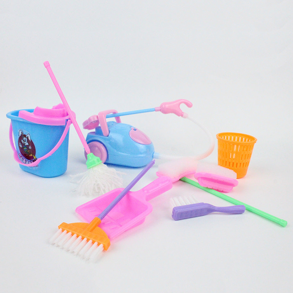 House Simulation Sanitary Ware Toy