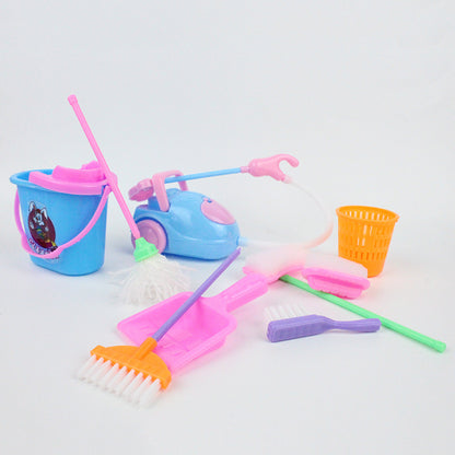House Simulation Sanitary Ware Toy