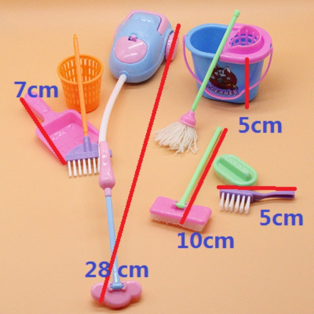 House Simulation Sanitary Ware Toy