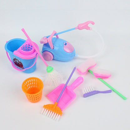 House Simulation Sanitary Ware Toy